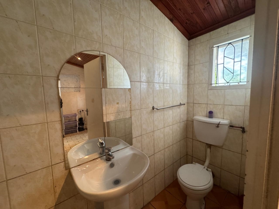 1 Bedroom Property for Sale in Leiden Western Cape